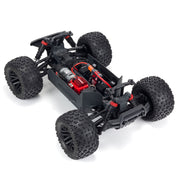 ARRMA ARA4202V3T1 GRANITE 4x4 MEGA 1/10 Monster Truck - Blue