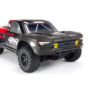 ARRMA ARA4203V3T1 SENTON 4x4 MEGA 1/10 Short Course Truck - Red