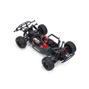 ARRMA ARA4203V3T1 SENTON 4x4 MEGA 1/10 Short Course Truck - Red