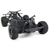 ARRMA ARA4203V3T2 SENTON 4x4 MEGA 1/10 Short Course Truck - Blue