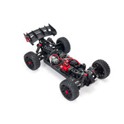 ARRMA ARA4206V3 1/8 Typhon 4x4 Mega 4WD Buggy - Green