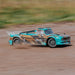ARRMA ARA4215V3T2 1/8 Infraction 4x4 All Road Mega Resto-Mod Truck Teal/Bronze
