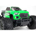 ARRMA ARA4302V3T1 1/10 Granite 4x4 3S BLX Monster Truck Green