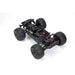 ARRMA ARA4302V3T1 1/10 Granite 4x4 3S BLX Monster Truck Green