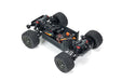 ARRMA ARA4305V3T2 1/10 Vorteks 4x4 3S BLX Monster Truck Purple