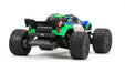 ARRMA ARA4305V3T3 1/10 Vorteks 4x4 3S BLX Monster Truck Green