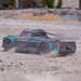 ARRMA ARA4315V3T2 1/8 Infraction 4x4 3S BLX Resto-Mod Truck Black / Teal