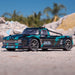 ARRMA ARA4315V3T2 1/8 Infraction 4x4 3S BLX Resto-Mod Truck Black / Teal