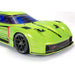 ARRMA ARA4319V3T1 1/10 Vendetta 4x4 3S BLX All Road Speed Bash Racer - Green