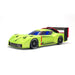 ARRMA ARA4319V3T1 1/10 Vendetta 4x4 3S BLX All Road Speed Bash Racer - Green