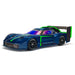ARRMA ARA4319V3T2 1/10 Vendetta 4x4 3S BLX All Road Speed Bash Racer - Blue