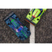 ARRMA ARA4319V3T2 1/10 Vendetta 4x4 3S BLX All Road Speed Bash Racer - Blue
