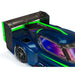ARRMA ARA4319V3T2 1/10 Vendetta 4x4 3S BLX All Road Speed Bash Racer - Blue