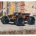 ARRMA ARA4410V2T1 1/10 OUTCAST 4x4 4S BLX Brushless Stunt Truck - Bronze