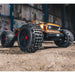 ARRMA ARA4410V2T1 1/10 OUTCAST 4x4 4S BLX Brushless Stunt Truck - Bronze
