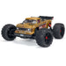 ARRMA ARA4410V2T1 1/10 OUTCAST 4x4 4S BLX Brushless Stunt Truck - Bronze