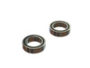 ARRMA ARA610046 10x15x4mm 2RS Bearings 2 Pack