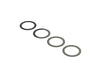 ARRMA ARA709031 13x16x0.2mm Shim Washer (4 Pack)