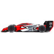 ARRMA ARA7116V2 LIMITLESS V2 All-Road Speed Bash: Roller