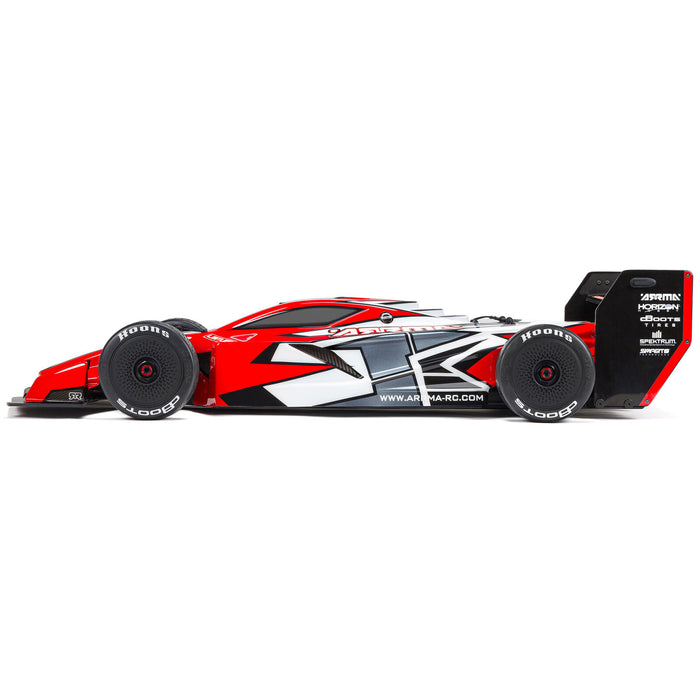 ARRMA ARA7116V2 LIMITLESS V2 All-Road Speed Bash: Roller