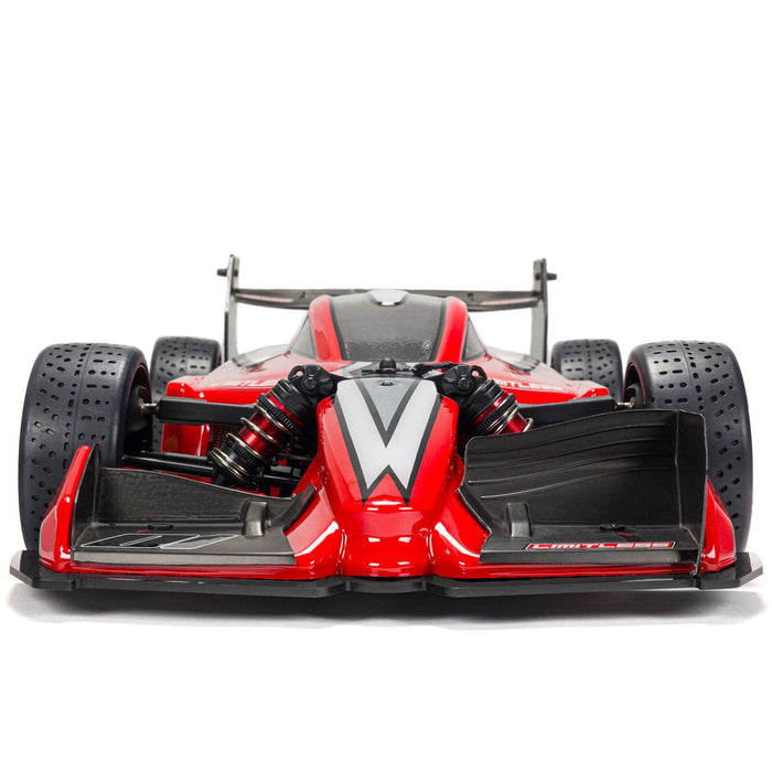 ARRMA ARA7116V2 LIMITLESS V2 All-Road Speed Bash: Roller