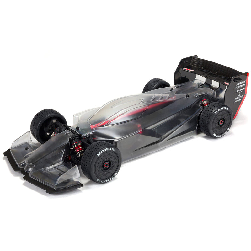 ARRMA ARA7116V2 LIMITLESS V2 All-Road Speed Bash: Roller