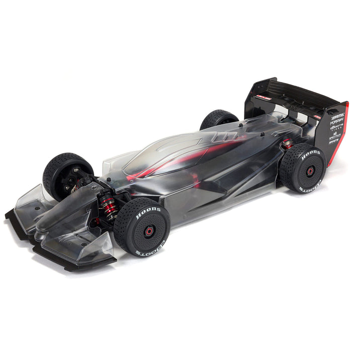 ARRMA ARA7116V2 LIMITLESS V2 All-Road Speed Bash: Roller