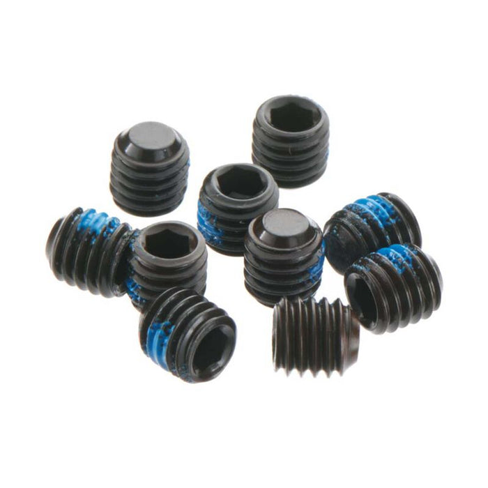 ARRMA ARA724505 Hex Set Screw M5x5mm (10 Pack)