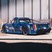 ARRMA ARA7615V2T1 1/7 INFRACTION 6S BLX All-Road Truck Blue