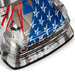 ARRMA ARA7615V2T2 1/7 INFRACTION 6S BLX All-Road Truck Silver