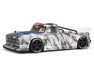 ARRMA ARA7615V2T2 1/7 INFRACTION 6S BLX All-Road Truck Silver