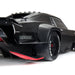 ARRMA ARA7617V2T1 Black 1/17 FELONY 6S BLX Street Bash All Road Muscle Car