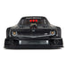ARRMA ARA7617V2T1 Black 1/17 FELONY 6S BLX Street Bash All Road Muscle Car