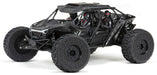 ARRMA ARA7618T1 FIRETEAM 6S 4WD BLX 1/7 Speed Assault RTR Black