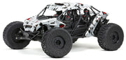 ARRMA ARA7618T2 FIRETEAM 6S 4WD BLX 1/7 Speed Assault RTR White