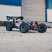 ARRMA ARA8306 1/8 Typhon TLR Tuned Typhon Roller 4x4 Buggy