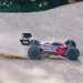 ARRMA ARA8306 1/8 Typhon TLR Tuned Typhon Roller 4x4 Buggy