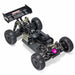 ARRMA ARA8306 1/8 Typhon TLR Tuned Typhon Roller 4x4 Buggy
