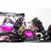 ARRMA ARA8306 1/8 Typhon TLR Tuned Typhon Roller 4x4 Buggy