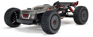 ARRMA ARA8707 1/8 RTR EXB TALION 6S Extreme Bash Truggy