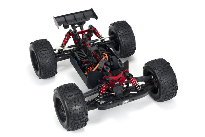 ARRMA ARA8710 1/8 RTR EXB Outcast 6S Extreme Bash Truck
