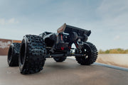 ARRMA ARA8710 1/8 RTR EXB Outcast 6S Extreme Bash Truck