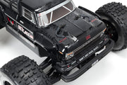 ARRMA ARA8710 1/8 RTR EXB Outcast 6S Extreme Bash Truck