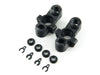 ARRMA ARAC9361 Composite Steering Block for 6S Vehicles 1 Pair