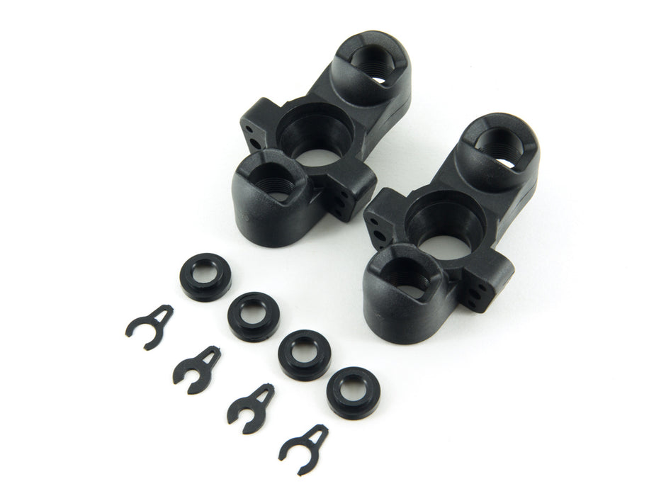 ARRMA ARAC9361 Composite Steering Block for 6S Vehicles 1 Pair