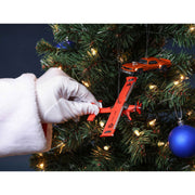 ARRMA Draco Tree Ornament 2021 Edition