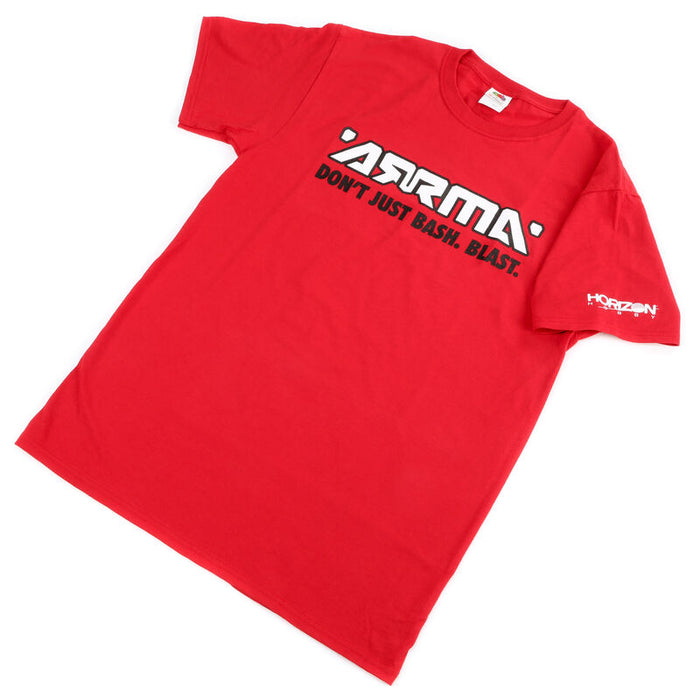 ARRMA Red RC T-Shirt