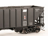 Arrowhead ARR-1010 HO Scale H39 Open Hopper (Hollidaysburg Shop 8-73) Penn Central PC