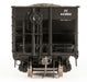 Arrowhead ARR-1010 HO Scale H39 Open Hopper (Hollidaysburg Shop 8-73) Penn Central PC