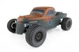 Team Associated 70019 1/10 RTR Trophy Rat Brushless Short Course Truck